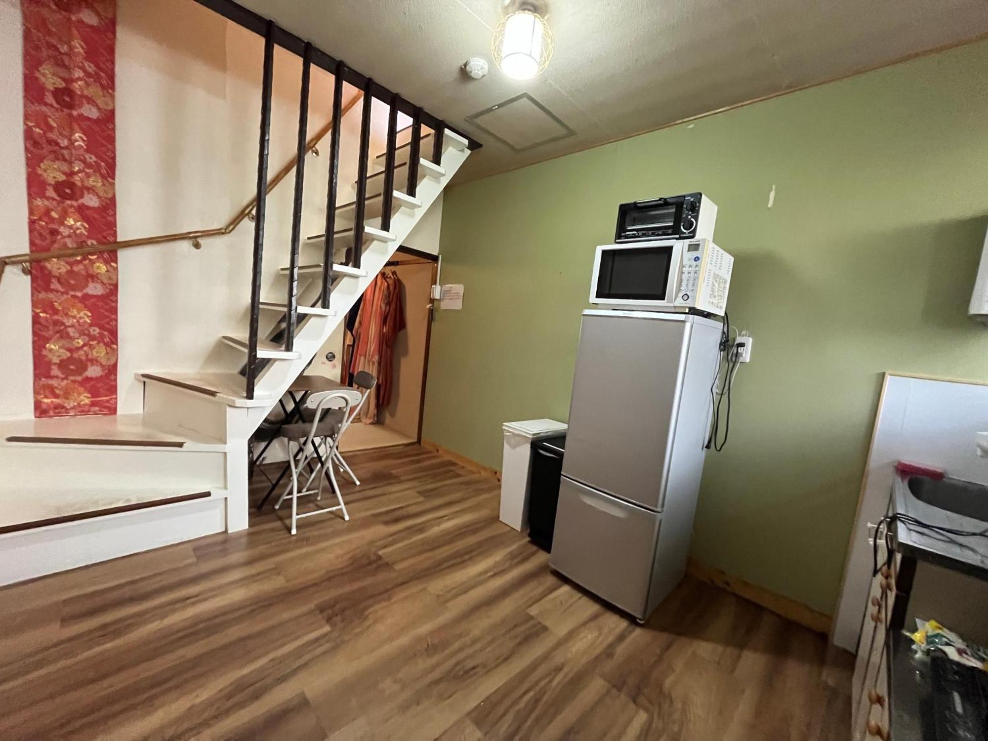 Vila Oyado Shogoin Kjóto Exteriér fotografie