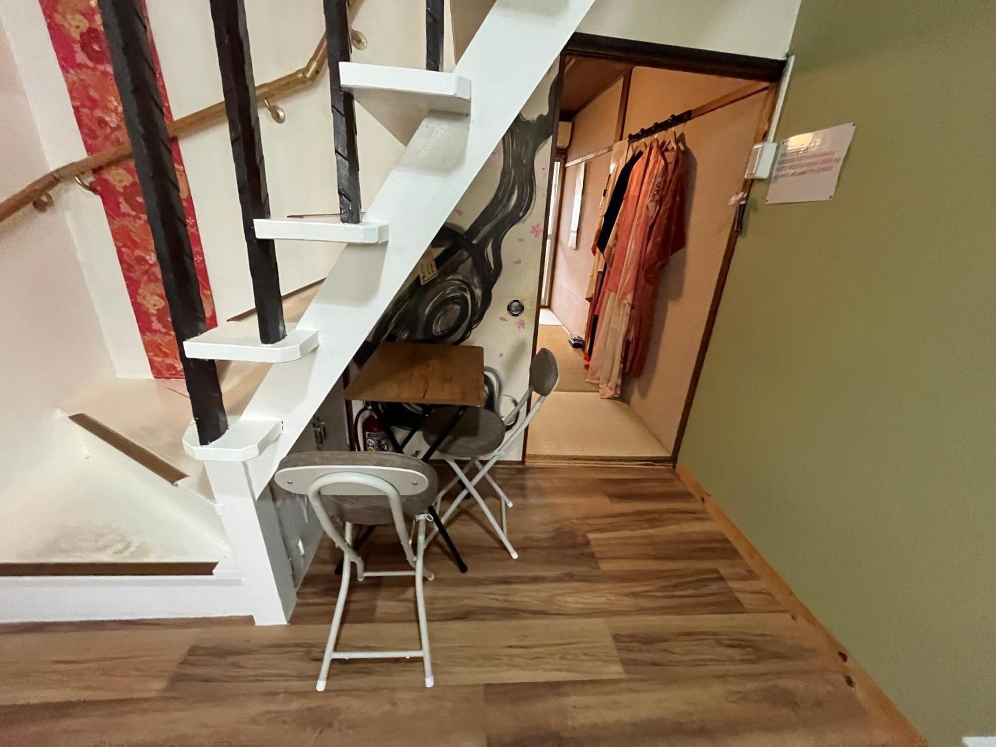 Vila Oyado Shogoin Kjóto Exteriér fotografie